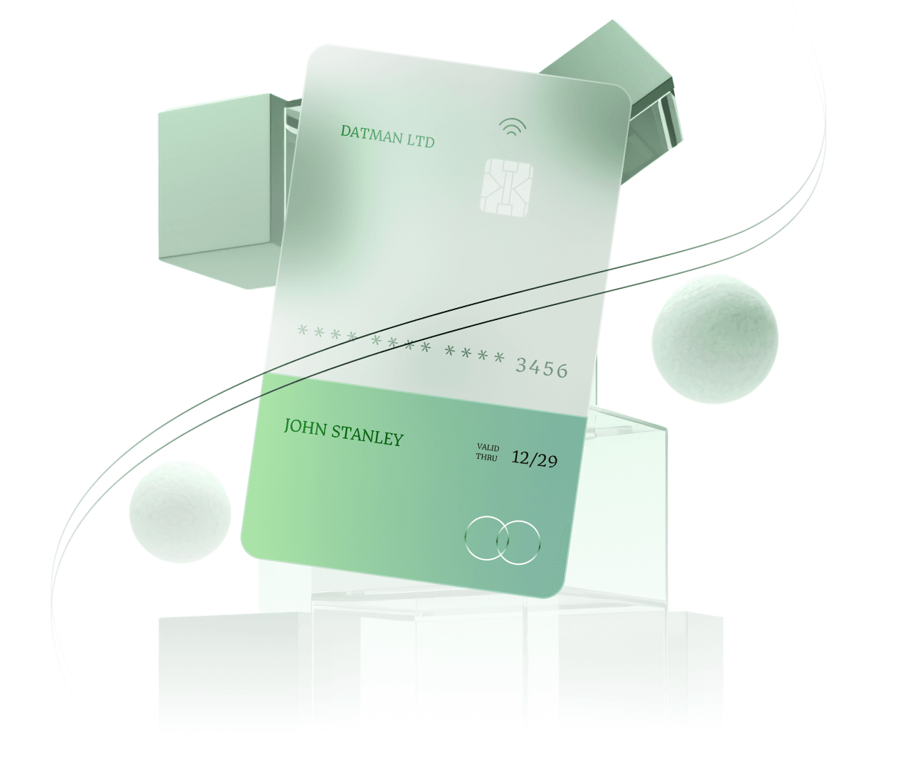 Datman | Seamless Payment Solutions for Growing Businesses